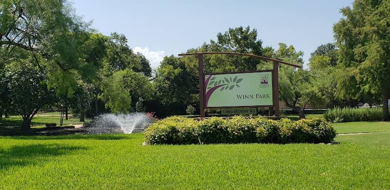 Winn Park - Image 1