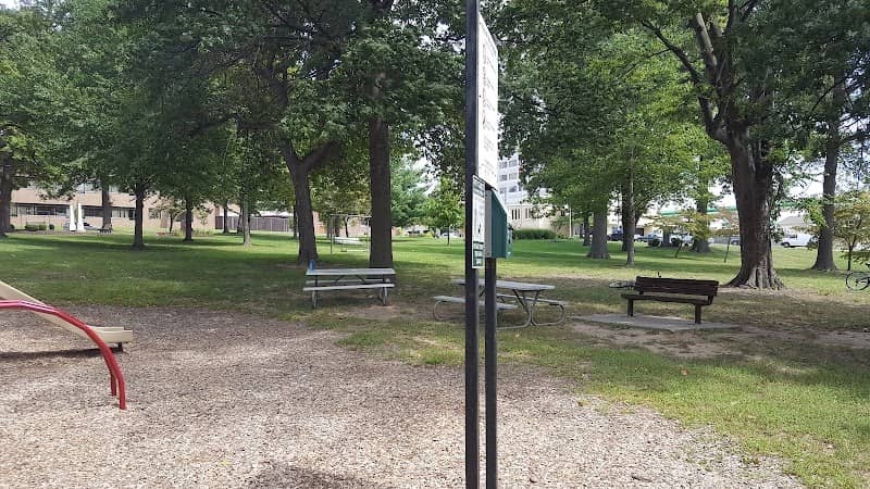 Krog Park - Image 2