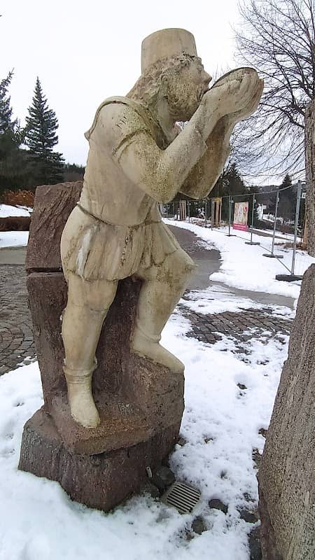 Denkmal Bergmaa - Image 1