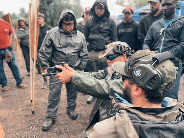 Black Creek Range and Training - Image 1