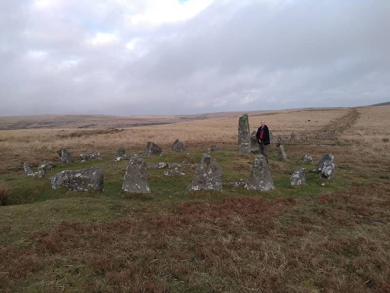 Down Tor - Image 1