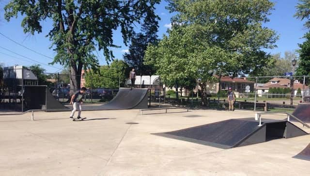 Smirz Park - Image 2