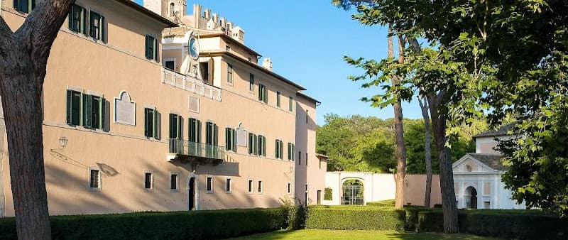 Torre in Pietra Castle - Image 1