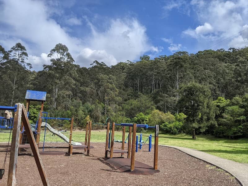 Ginger Meggs Park - Image 2