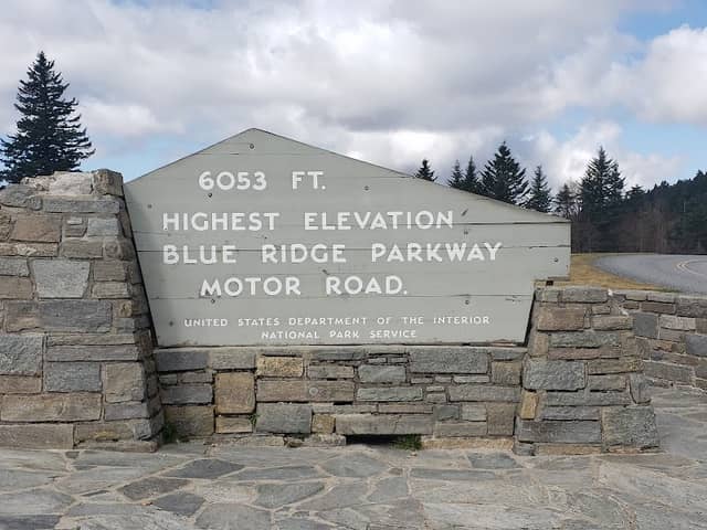 Blue Ridge Parkway - Image 3
