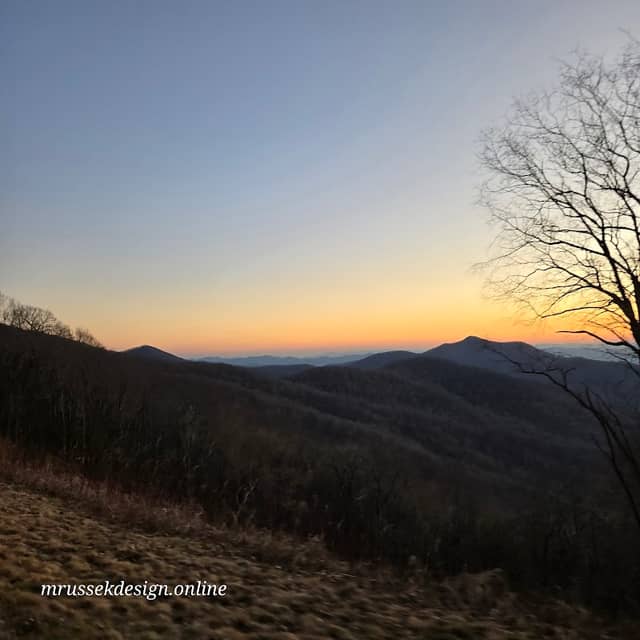 Blue Ridge Parkway - Image 2