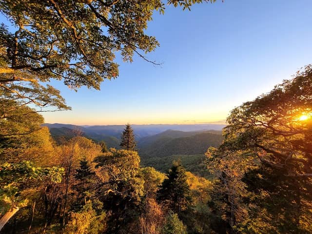 Blue Ridge Parkway - Image 1