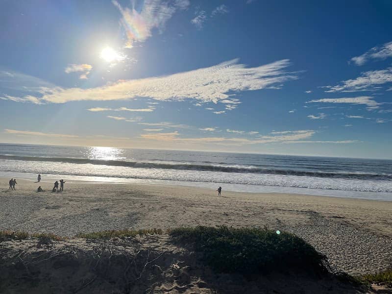 Half Moon Bay - Image 1