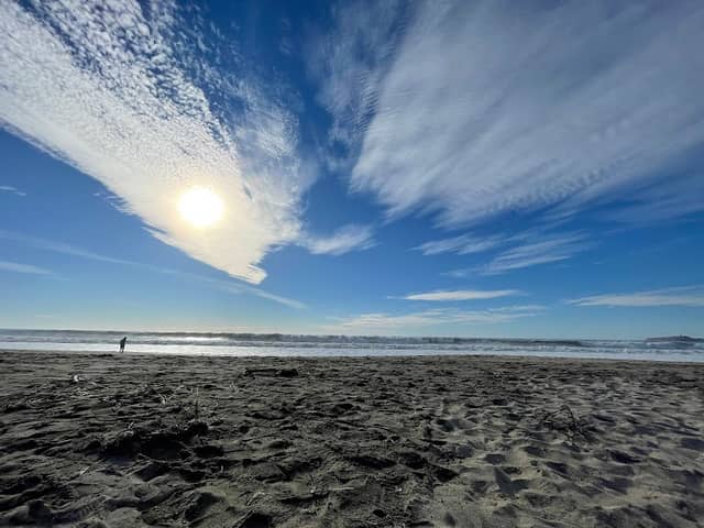 Half Moon Bay - Image 3