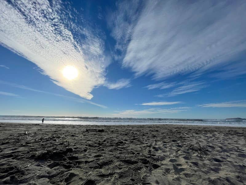 Half Moon Bay - Image 3