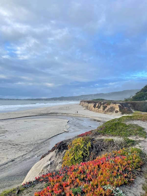 Half Moon Bay - Image 2