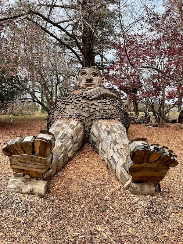 Little Elina Forest Giant - Image 2