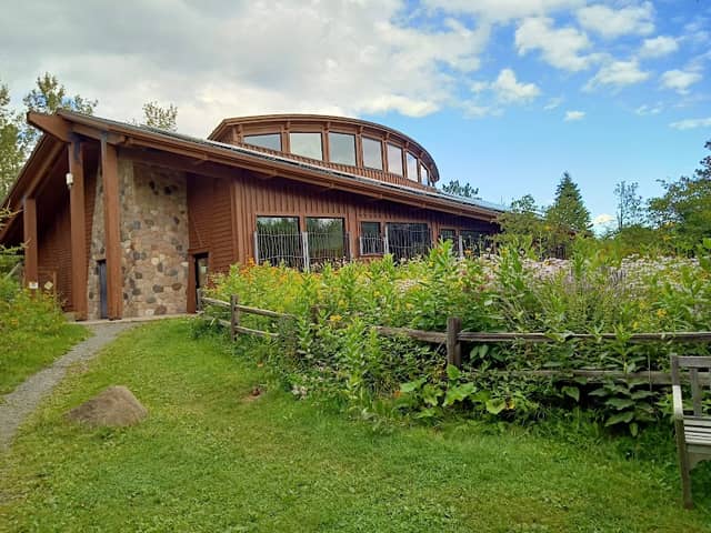 Hartley Nature Center - Image 1