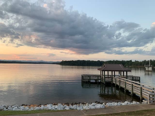 Lake Robinson - Image 1