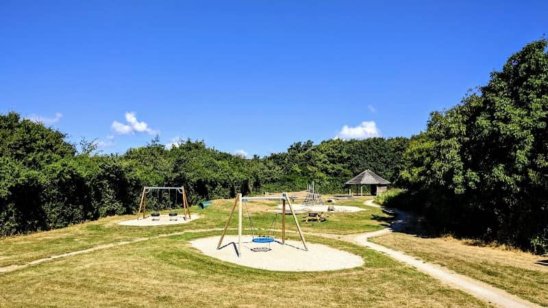 Playground for kids - Image 1
