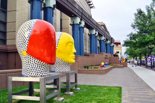 Cedar Rapids Museum of Art - Image 3