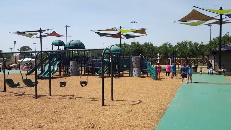 Gattman Park - Image 3