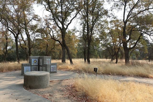 Olympus Pointe Sculpture Park - Image 3