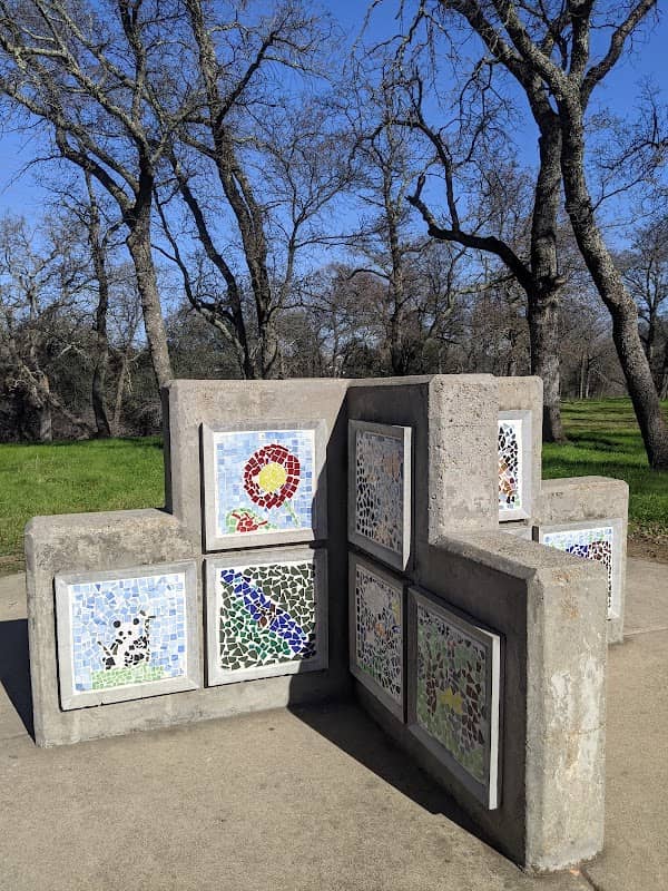 Olympus Pointe Sculpture Park - Image 1