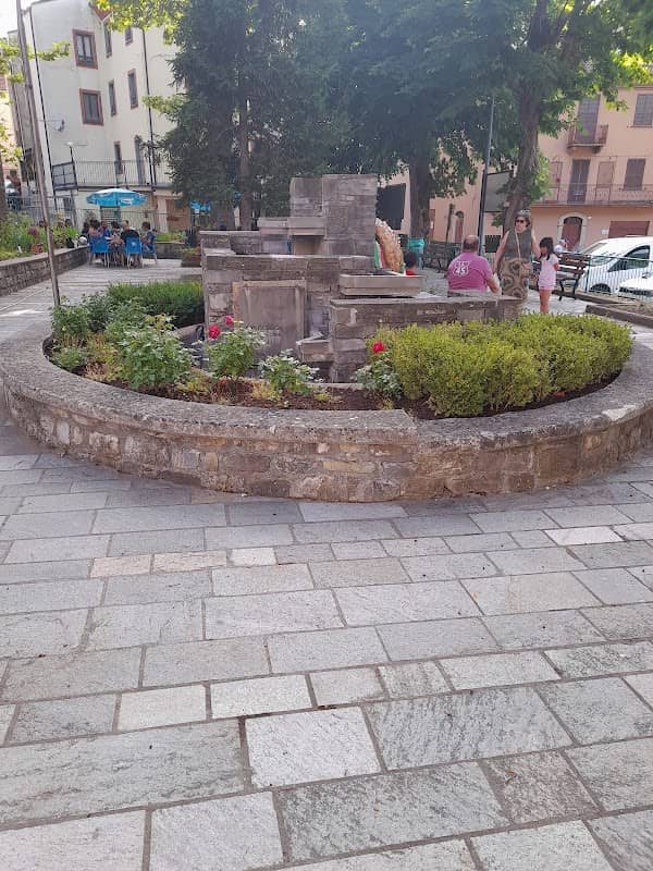 Parco pubblico "Giorgio Caproni" - Image 1