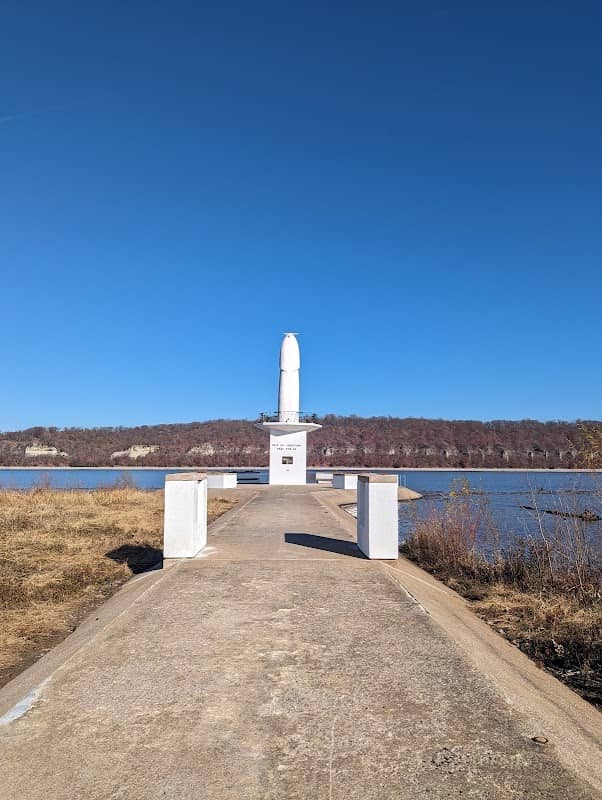 Portage Des Sioux Nature Area - Image 2