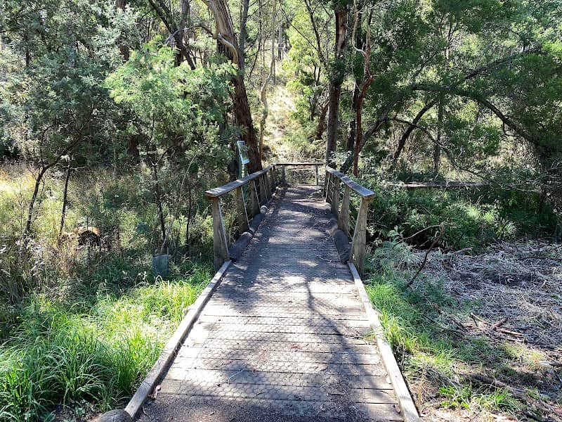 Gong Gong Reservoir Park - Image 1