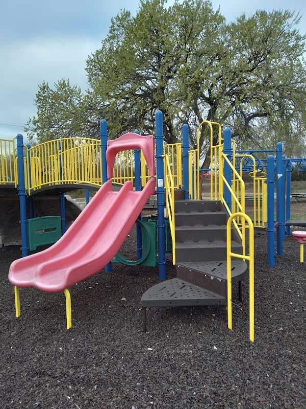 Bagby Park - Image 1