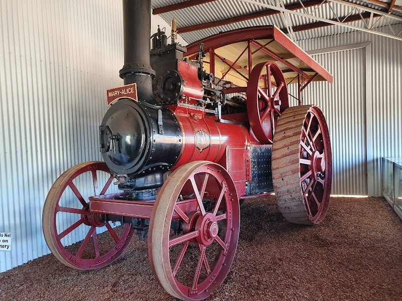 Dardanup Heritage Park - Image 1