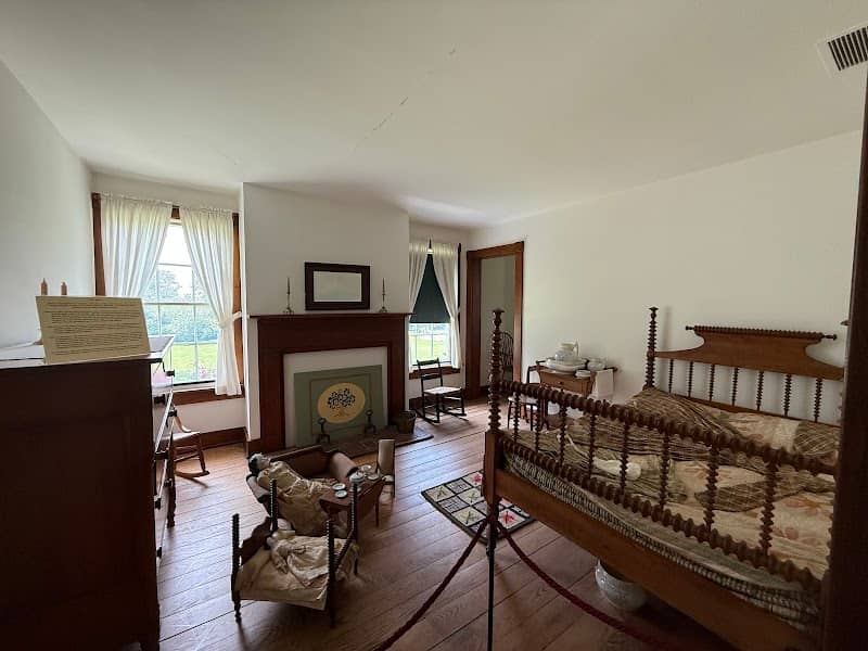Plum Grove Historic Home - Image 1