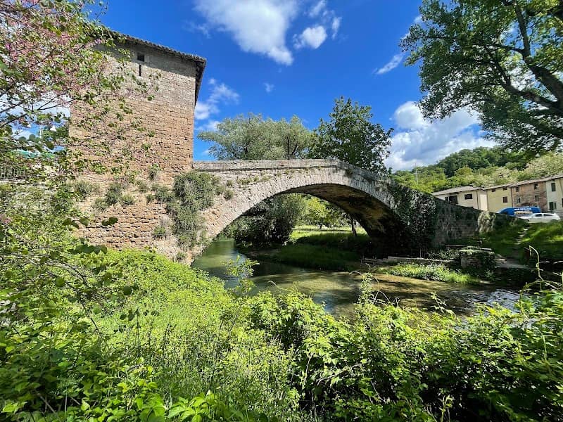Ponte di San Francesco - Image 1