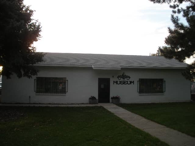 American Fork DUP Museum - Image 2