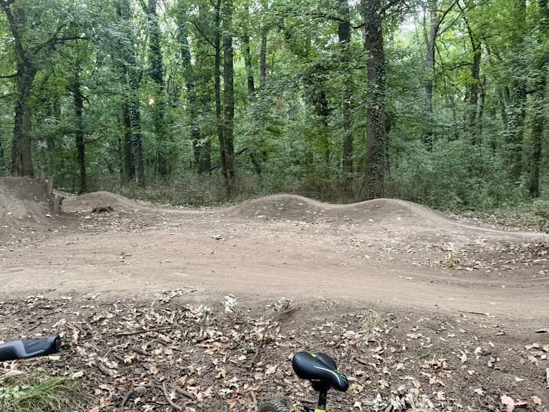 Dirt Park - Image 1