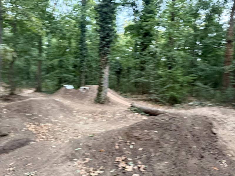 Dirt Park - Image 2