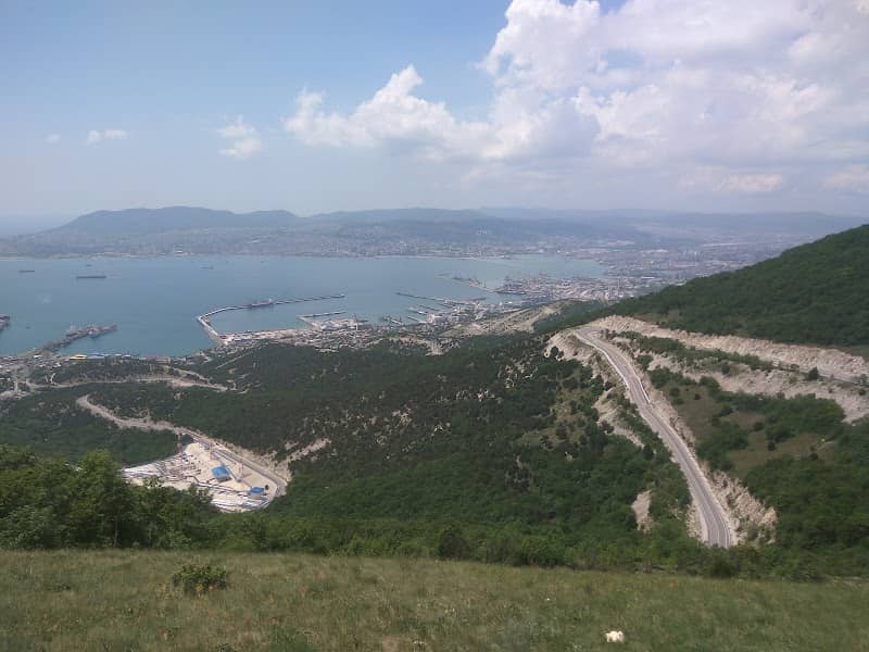 Tsemesskaya Roshcha - Image 1