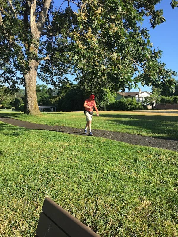 Baxter Park - Image 2