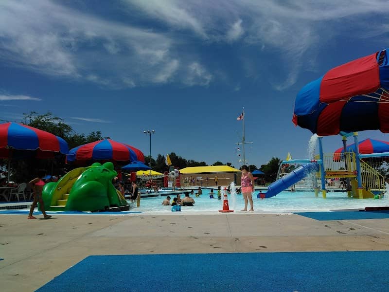 Sherwood Park - Image 1