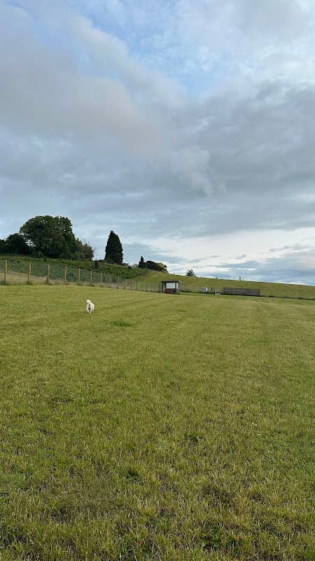 Holme Meadow Bishops Offley - Image 1