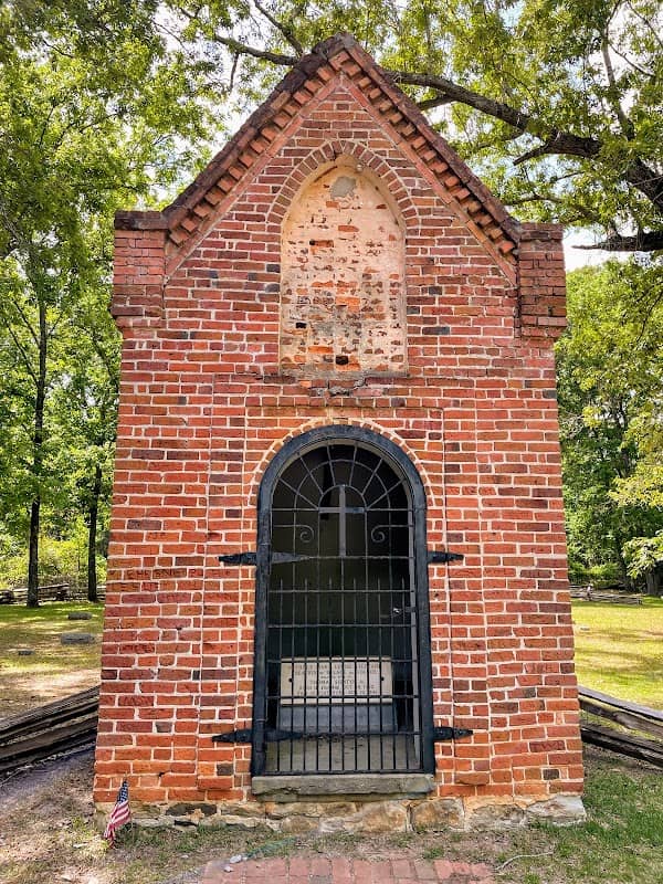 General Thomas Sumter Memorial Park - Image 3