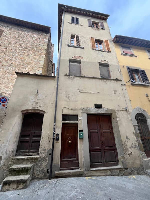 Fontana di Via Pescioni - Image 1