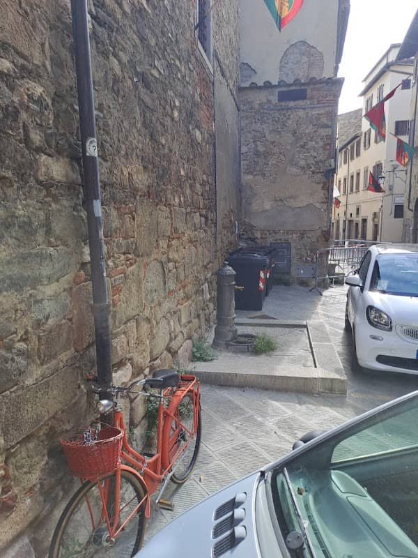 Fontana di Via Pescioni - Image 2