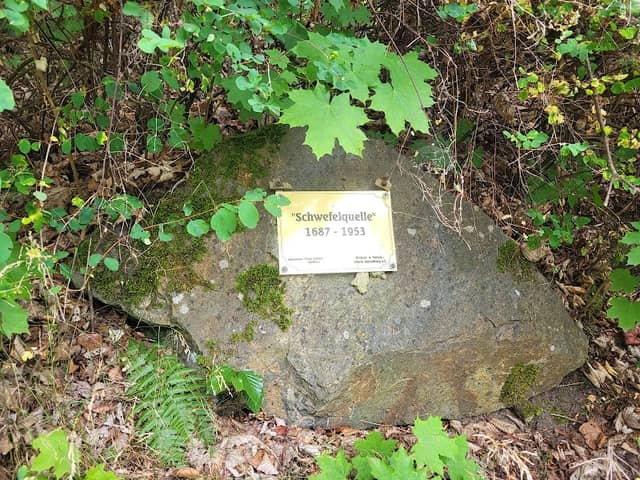 Schwefelquelle - Image 1