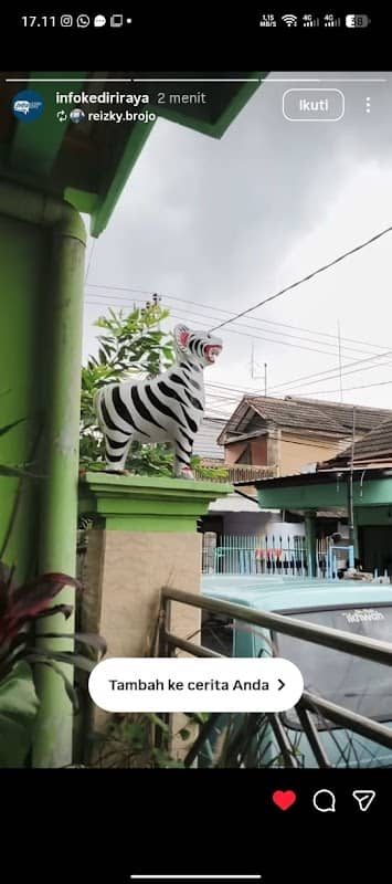 Omah Anak Macan Kediri - Image 2