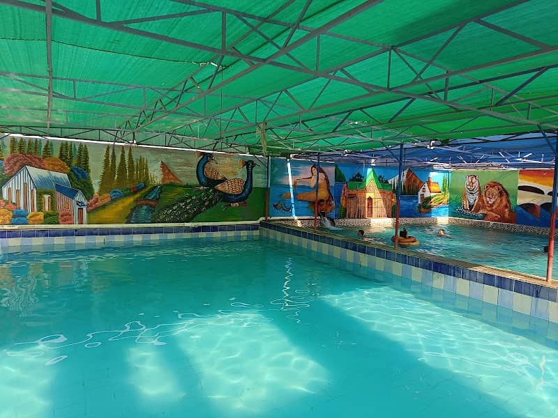 Yousif Water Park - Image 1