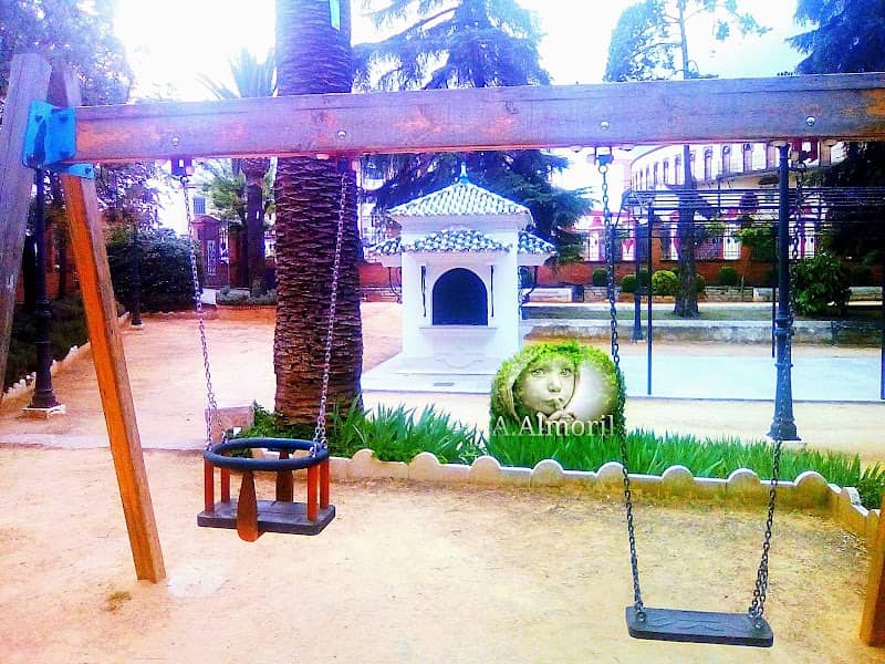 Espolón Park - Image 1