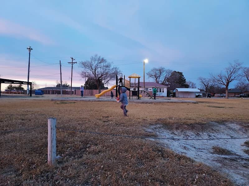 Happy City Park - Image 1