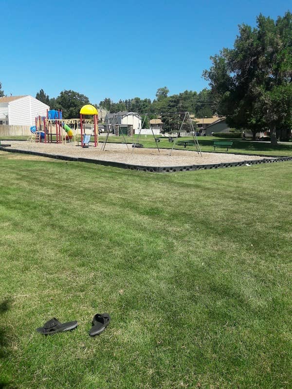 Meadows Park - Image 1