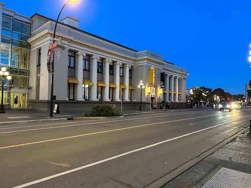 Steamship Terminal - Image 3