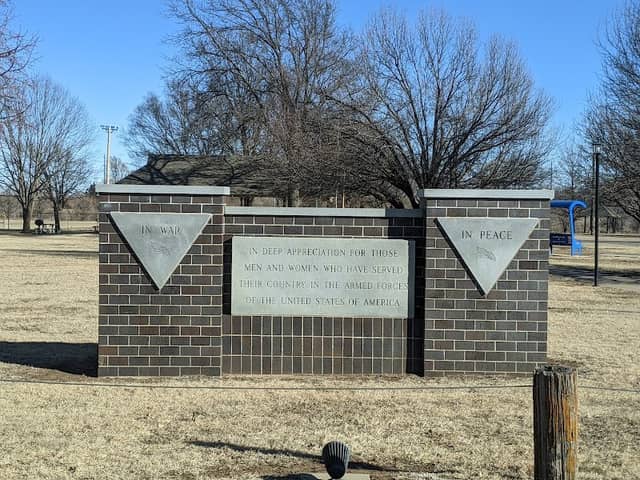 Garden Plain City Park - Image 1
