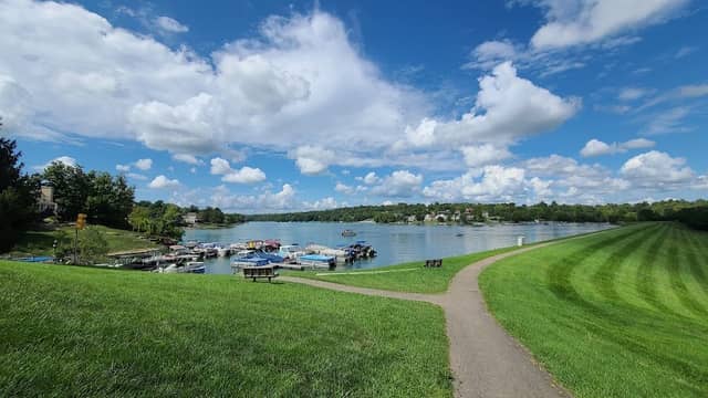 Hidden Valley Lake Private Marina - Image 1