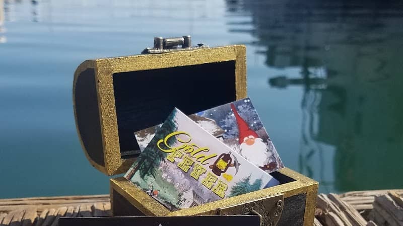 The Ultimate Escape Rooms - Image 1